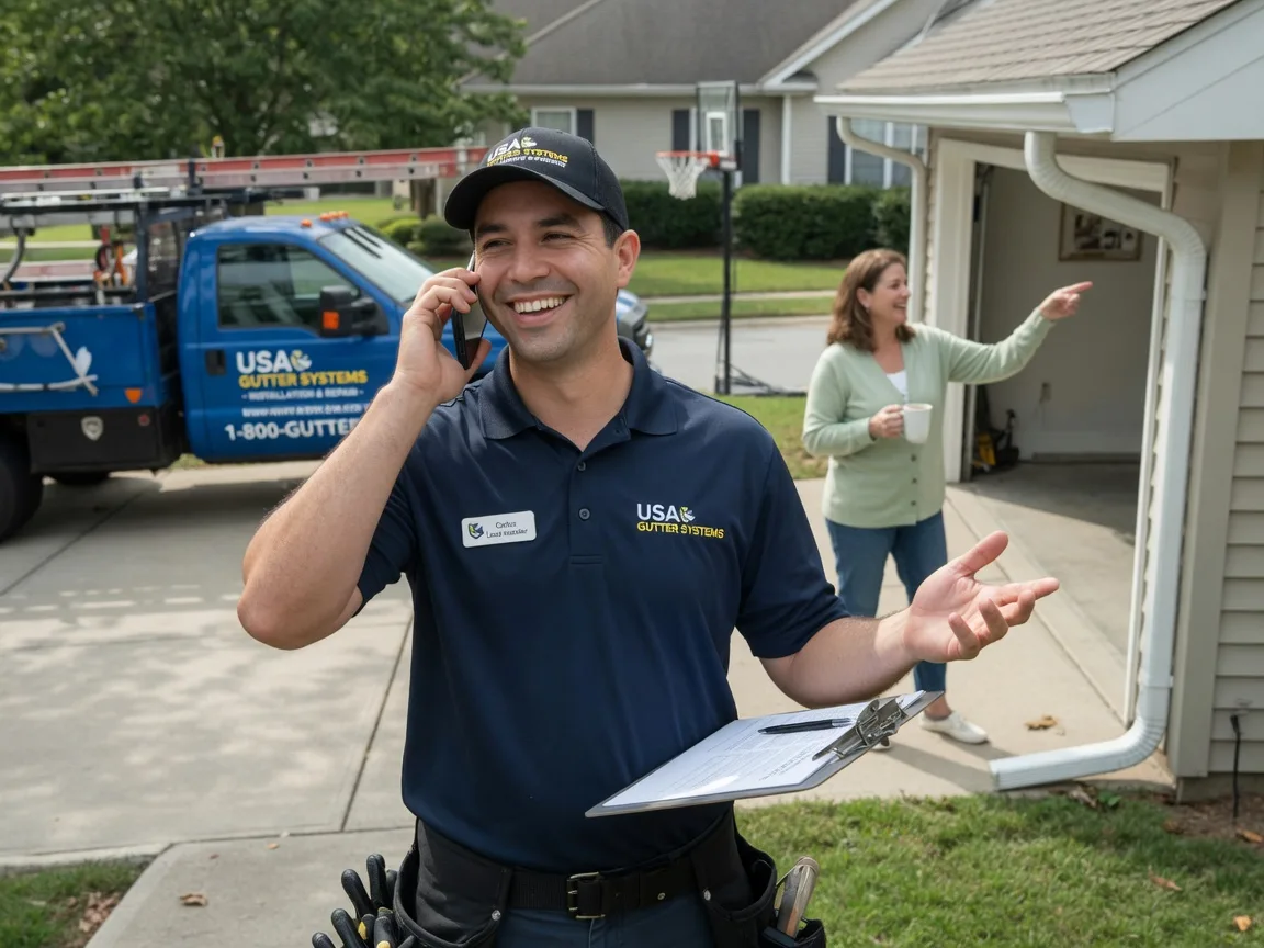 Gutter Installation Perrysville, OH FAQs